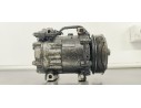 Recambio de compresor aire acondicionado para ford focus berlina (cap) 1.6tdci 90 referencia OEM IAM   