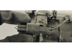 Recambio de compresor aire acondicionado para ford focus berlina (cap) 1.6tdci 90 referencia OEM IAM   