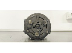 Recambio de compresor aire acondicionado para ford focus berlina (cap) 1.6tdci 90 referencia OEM IAM   