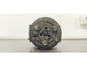 Recambio de compresor aire acondicionado para ford focus berlina (cap) 1.6tdci 90 referencia OEM IAM   