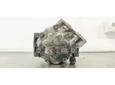 Recambio de compresor aire acondicionado para ford focus berlina (cap) 1.6tdci 90 referencia OEM IAM   