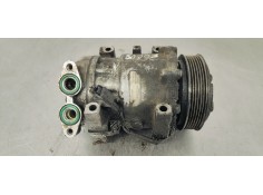 Recambio de compresor aire acondicionado para ford focus berlina (cap) 1.6tdci 90 referencia OEM IAM   