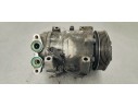 Recambio de compresor aire acondicionado para ford focus berlina (cap) 1.6tdci 90 referencia OEM IAM   