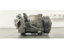 Recambio de compresor aire acondicionado para ford focus berlina (cap) 1.6tdci 90 referencia OEM IAM   