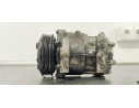 Recambio de compresor aire acondicionado para ford focus berlina (cap) 1.6tdci 90 referencia OEM IAM   