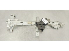 Recambio de elevalunas trasero derecho para peugeot 5008 allure referencia OEM IAM 9682808680  