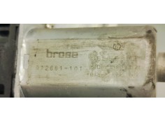Recambio de elevalunas trasero derecho para peugeot 5008 allure referencia OEM IAM 9682808680  