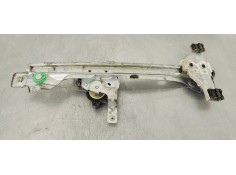 Recambio de elevalunas trasero derecho para peugeot 5008 allure referencia OEM IAM 9682808680  