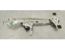 Recambio de elevalunas trasero derecho para peugeot 5008 allure referencia OEM IAM 9682808680  