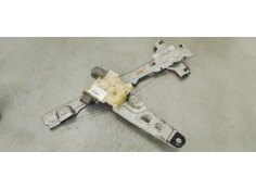 Recambio de elevalunas delantero derecho para peugeot 5008 allure referencia OEM IAM 9682808880  