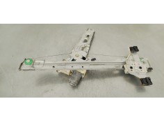 Recambio de elevalunas delantero derecho para peugeot 5008 allure referencia OEM IAM 9682808880  