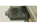 Recambio de elevalunas delantero derecho para peugeot 5008 allure referencia OEM IAM 9682808880  