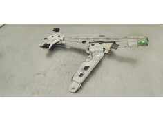 Recambio de elevalunas delantero derecho para peugeot 5008 allure referencia OEM IAM 9682808880  