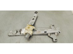 Recambio de elevalunas delantero izquierdo para peugeot 5008 allure referencia OEM IAM 9682808980  