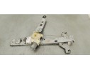 Recambio de elevalunas delantero izquierdo para peugeot 5008 allure referencia OEM IAM 9682808980  