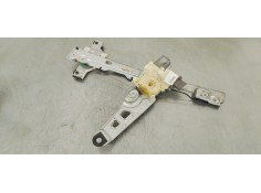 Recambio de elevalunas delantero izquierdo para peugeot 5008 allure referencia OEM IAM 9682808980  