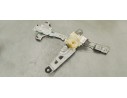 Recambio de elevalunas delantero izquierdo para peugeot 5008 allure referencia OEM IAM 9682808980  