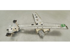 Recambio de elevalunas delantero izquierdo para peugeot 5008 allure referencia OEM IAM 9682808980  