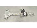 Recambio de elevalunas trasero izquierdo para peugeot 5008 allure referencia OEM IAM 9682808780  