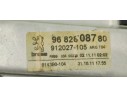 Recambio de elevalunas trasero izquierdo para peugeot 5008 allure referencia OEM IAM 9682808780  