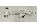 Recambio de elevalunas trasero izquierdo para peugeot 5008 allure referencia OEM IAM 9682808780  