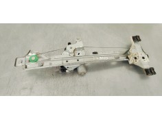 Recambio de elevalunas trasero izquierdo para peugeot 5008 allure referencia OEM IAM 9682808780  