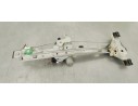 Recambio de elevalunas trasero izquierdo para peugeot 5008 allure referencia OEM IAM 9682808780  