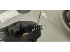 Recambio de elevalunas delantero izquierdo para mercedes-benz clase b (w245) 180 cdi (245.207) referencia OEM IAM A1697202979  