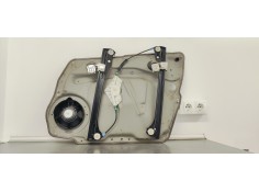 Recambio de elevalunas delantero izquierdo para mercedes-benz clase b (w245) 180 cdi (245.207) referencia OEM IAM A1697202979  