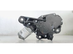 Recambio de motor limpia trasero para nissan qashqai (j10) acenta referencia OEM IAM 0390201820  