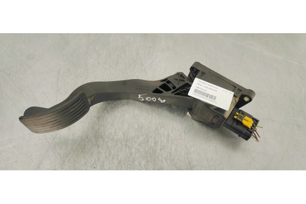 Recambio de pedal acelerador para peugeot 5008 allure referencia OEM IAM 0280755167  