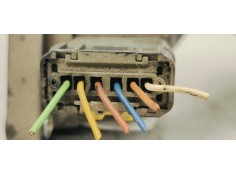 Recambio de pedal acelerador para peugeot 5008 allure referencia OEM IAM 0280755167  