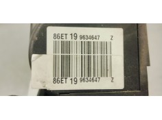 Recambio de pedal acelerador para peugeot 5008 allure referencia OEM IAM 0280755167  