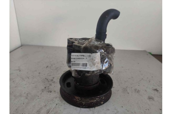 Recambio de bomba direccion para audi a3 (8l) 1.9 tdi referencia OEM IAM 91130  