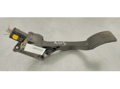 Recambio de pedal acelerador para peugeot 5008 allure referencia OEM IAM 0280755167  