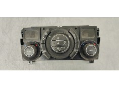 Recambio de mando climatizador para peugeot 5008 allure referencia OEM IAM 96738323XT  