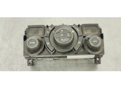 Recambio de mando climatizador para peugeot 5008 allure referencia OEM IAM 96738323XT  
