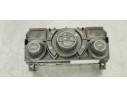 Recambio de mando climatizador para peugeot 5008 allure referencia OEM IAM 96738323XT  