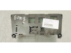 Recambio de mando climatizador para peugeot 5008 allure referencia OEM IAM 96738323XT  