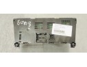 Recambio de mando climatizador para peugeot 5008 allure referencia OEM IAM 96738323XT  
