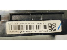 Recambio de mando climatizador para peugeot 5008 allure referencia OEM IAM 96738323XT  