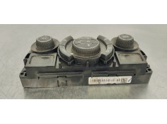 Recambio de mando climatizador para peugeot 5008 allure referencia OEM IAM 96738323XT  