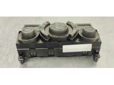 Recambio de mando climatizador para peugeot 5008 allure referencia OEM IAM 96738323XT  