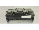 Recambio de mando climatizador para peugeot 5008 allure referencia OEM IAM 96738323XT  