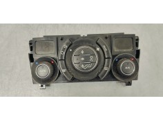 Recambio de mando climatizador para peugeot 5008 allure referencia OEM IAM 96738323XT  