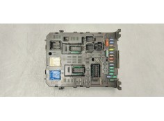 Recambio de caja reles / fusibles para peugeot 5008 allure referencia OEM IAM 281197595  