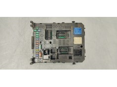 Recambio de caja reles / fusibles para peugeot 5008 allure referencia OEM IAM 281197595  