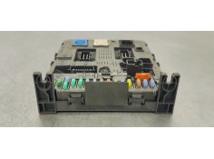 Recambio de caja reles / fusibles para peugeot 5008 allure referencia OEM IAM 281197595  