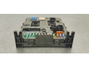 Recambio de caja reles / fusibles para peugeot 5008 allure referencia OEM IAM 281197595  