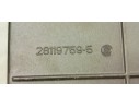 Recambio de caja reles / fusibles para peugeot 5008 allure referencia OEM IAM 281197595  